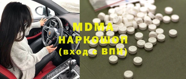 крисы Осташков